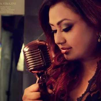 Nirosha Virajini